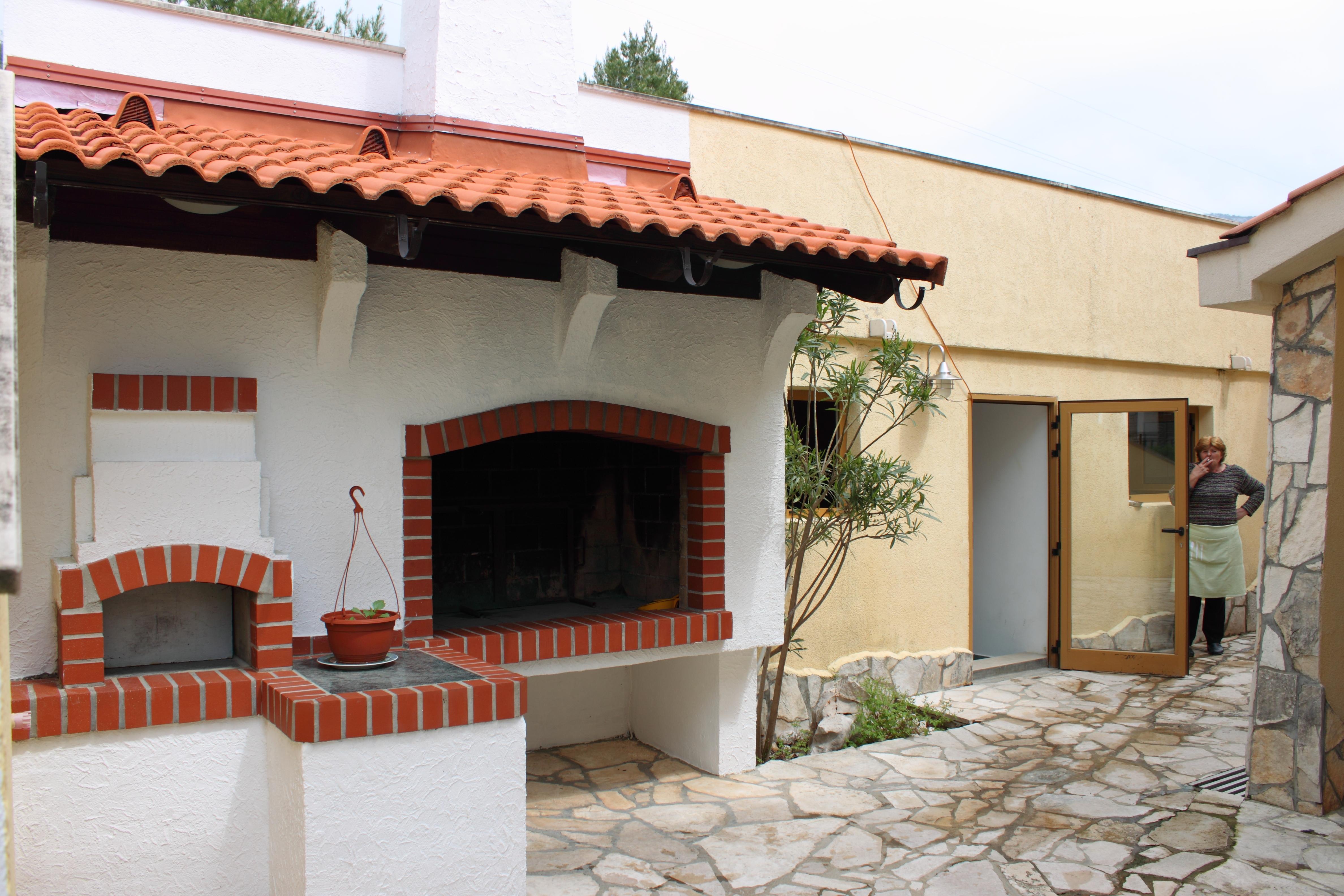 Villa Meridiana