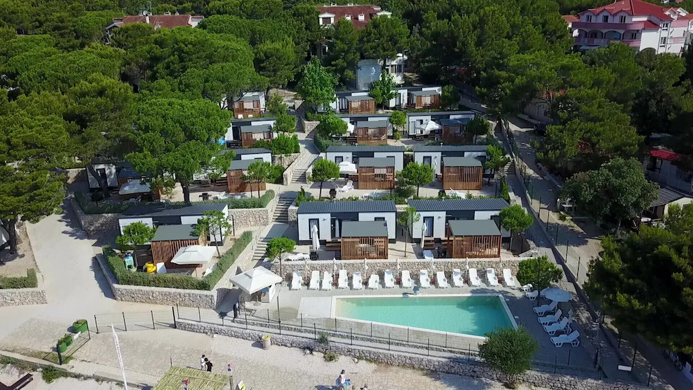 Adria Village