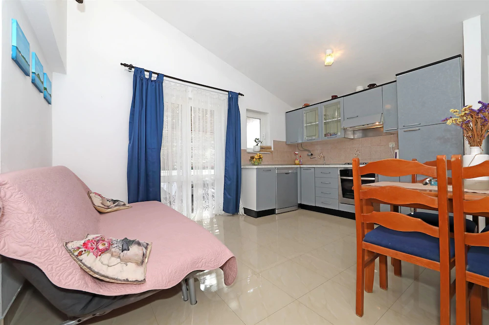 Apartments Ante
