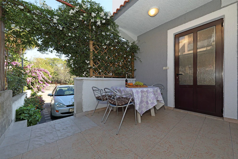 Apartments Ante