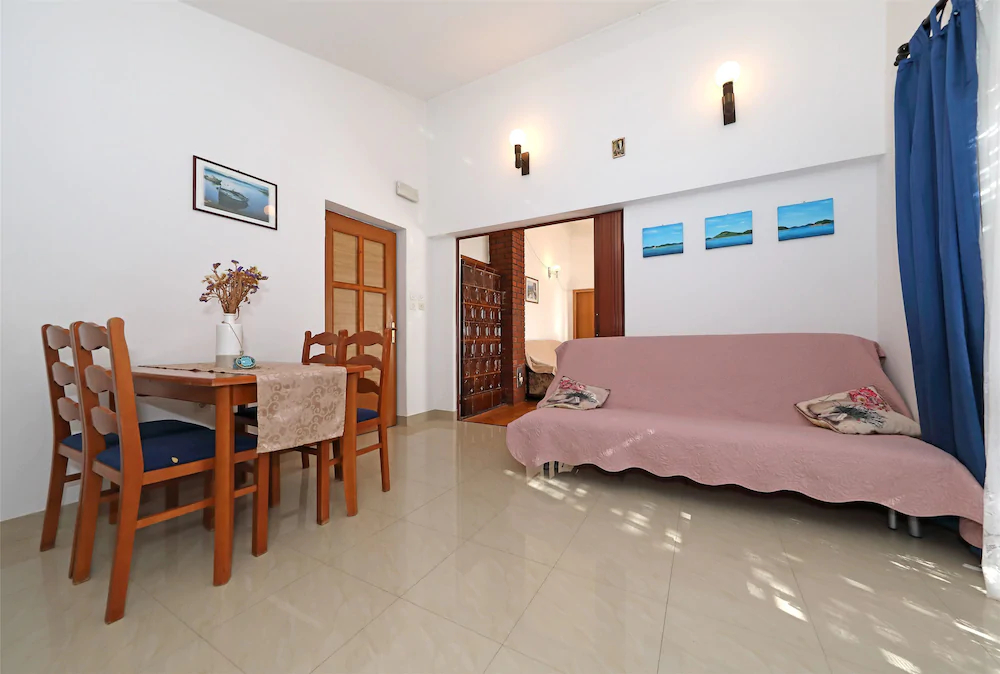 Apartments Ante