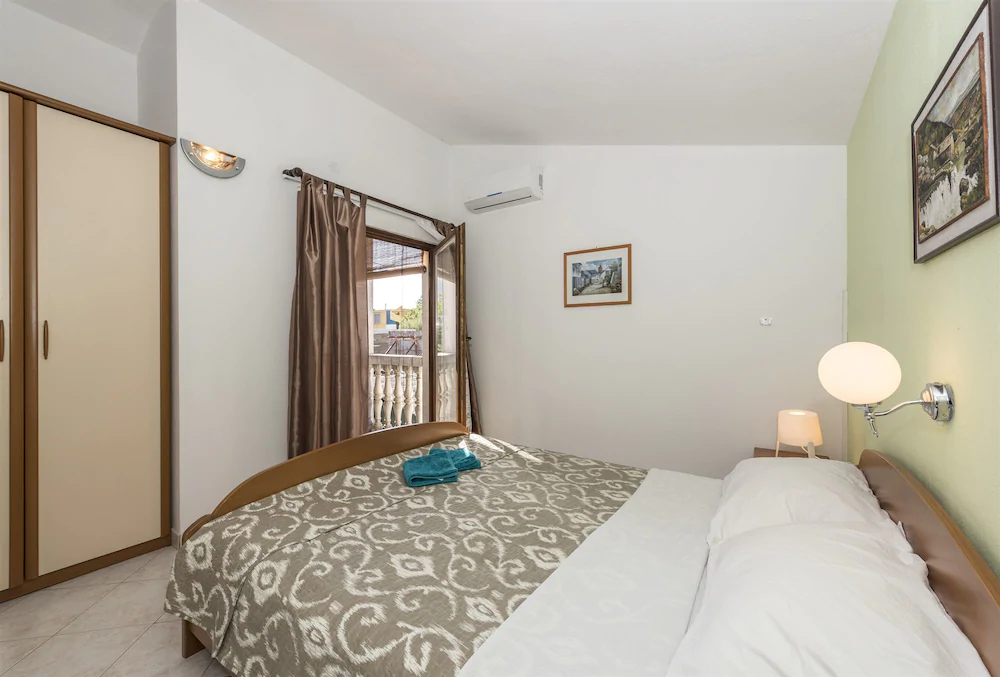 Apartments Ante