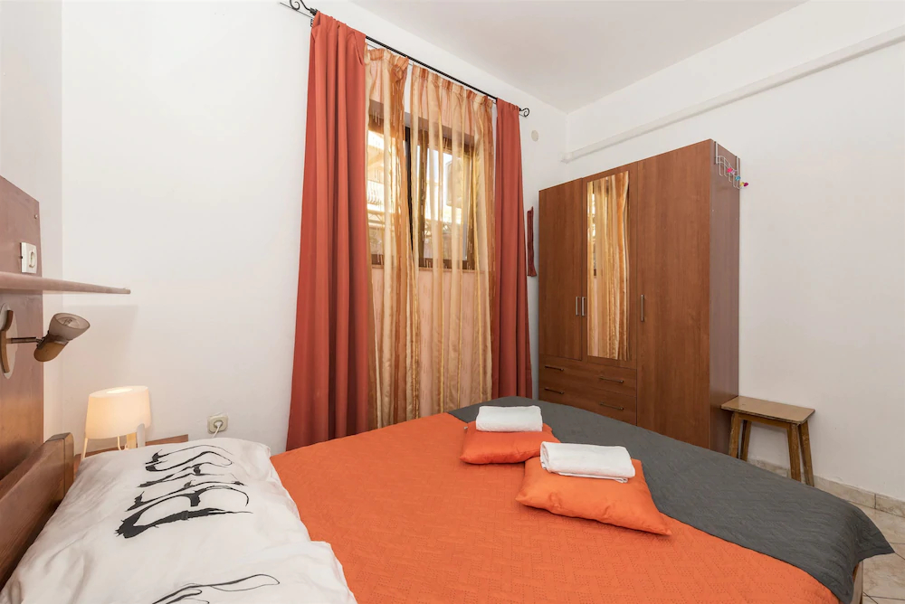 Apartments Ante