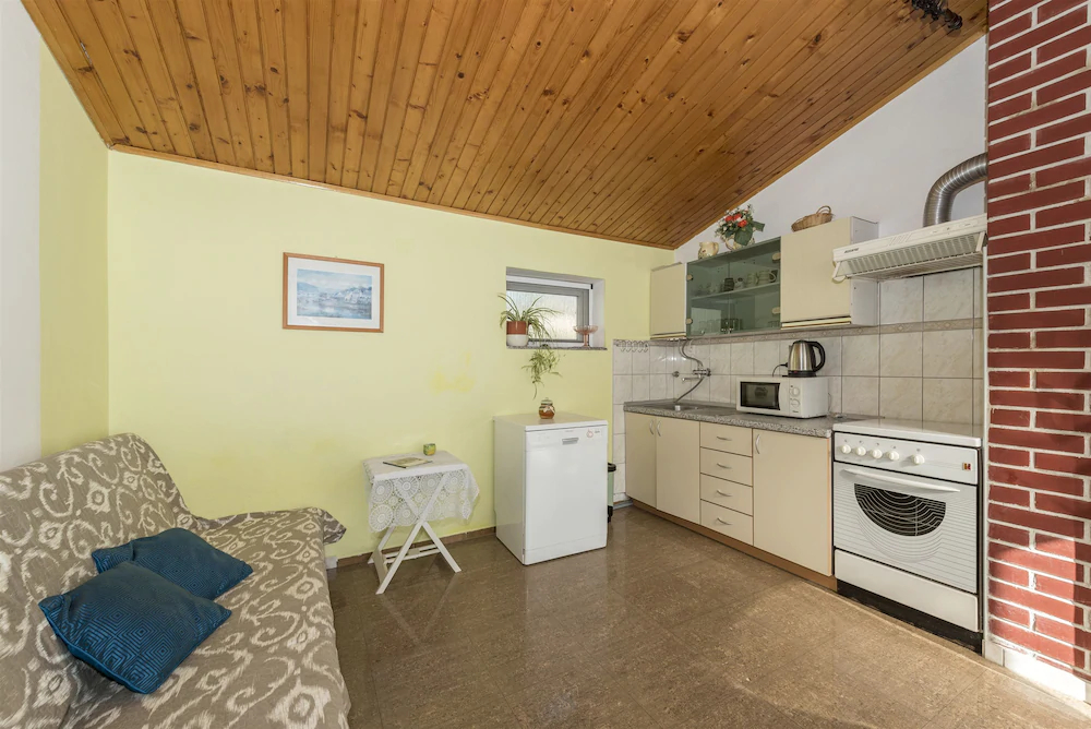 Apartments Ante