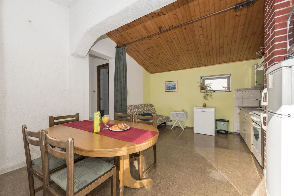 Apartments Ante