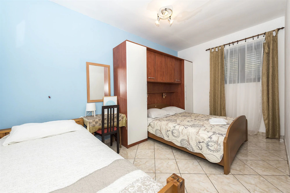 Apartments Ante