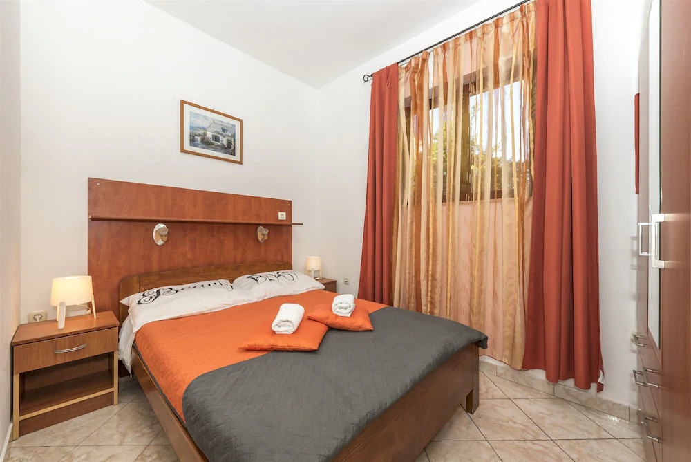 Apartments Ante