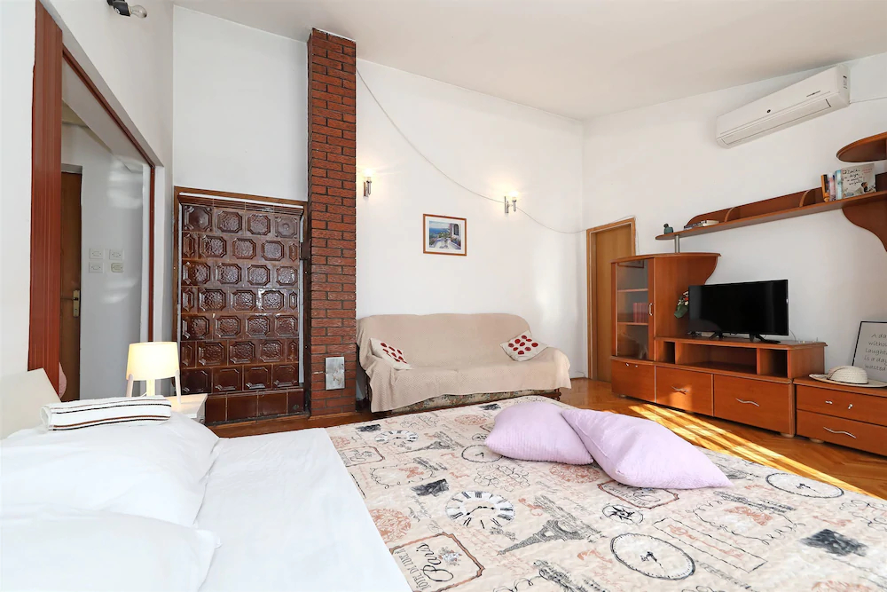 Apartments Ante