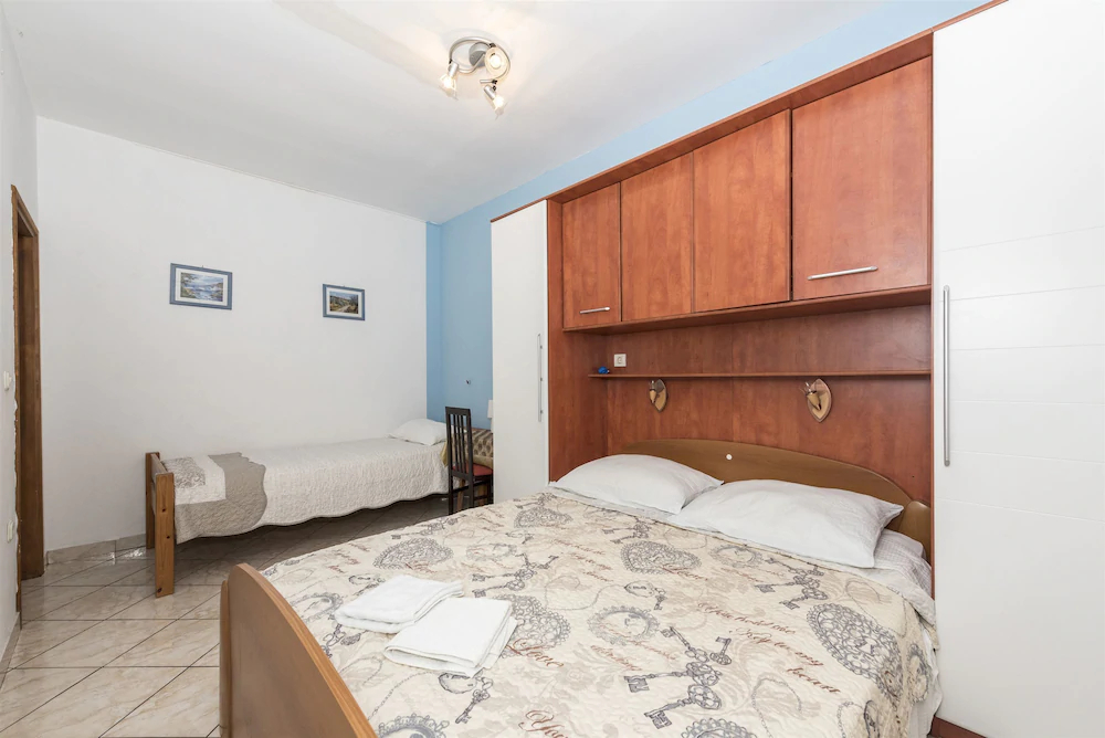 Apartments Ante