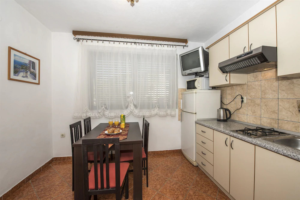 Apartments Ante