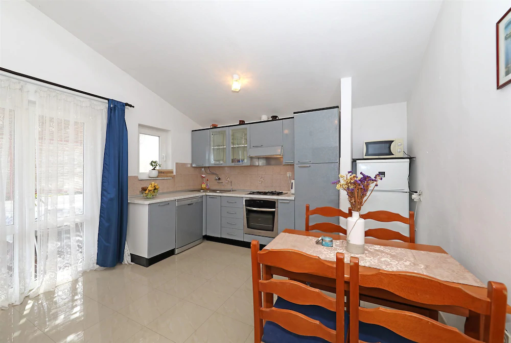 Apartments Ante