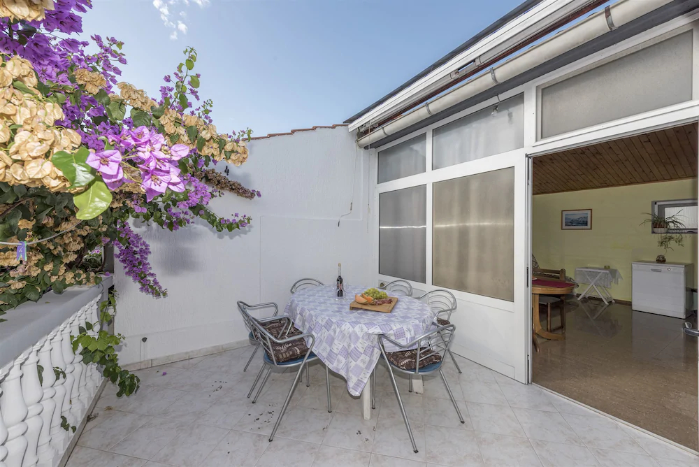Apartments Ante
