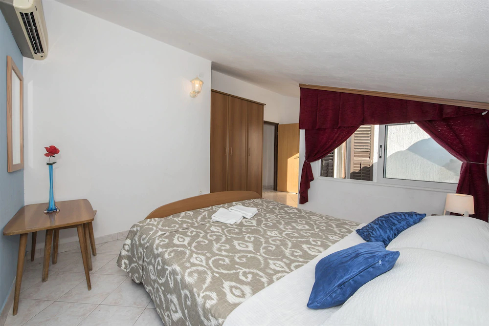 Apartments Ante