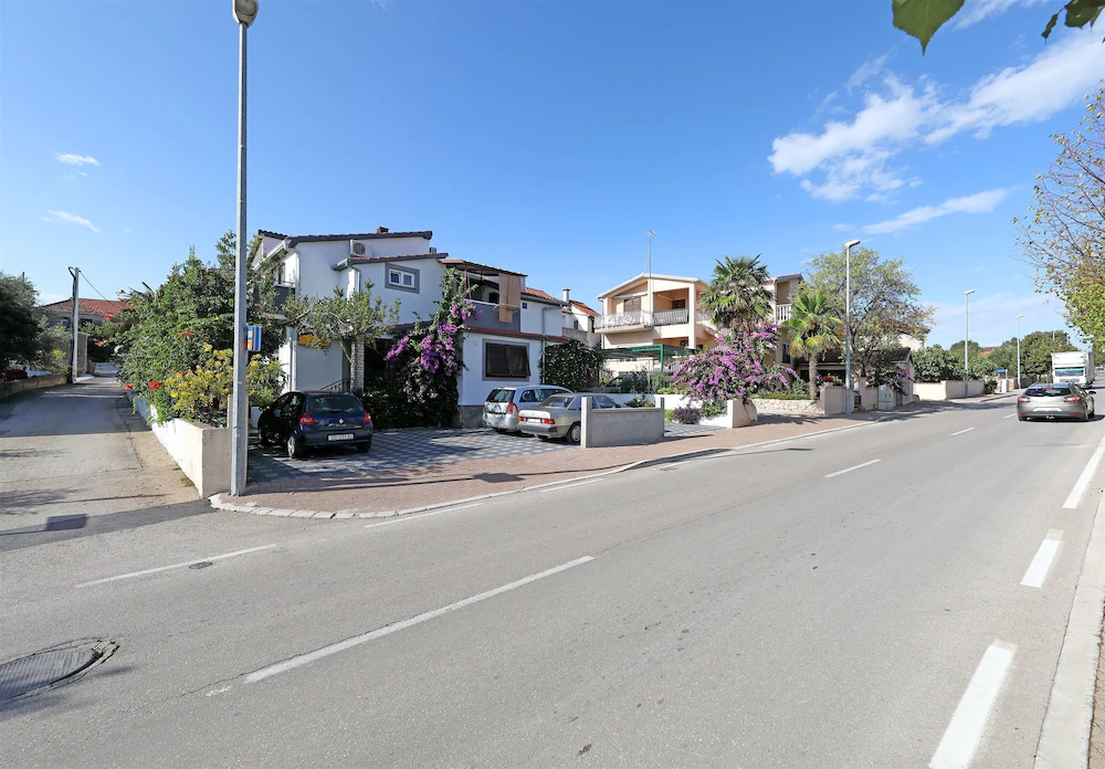 Apartments Ante