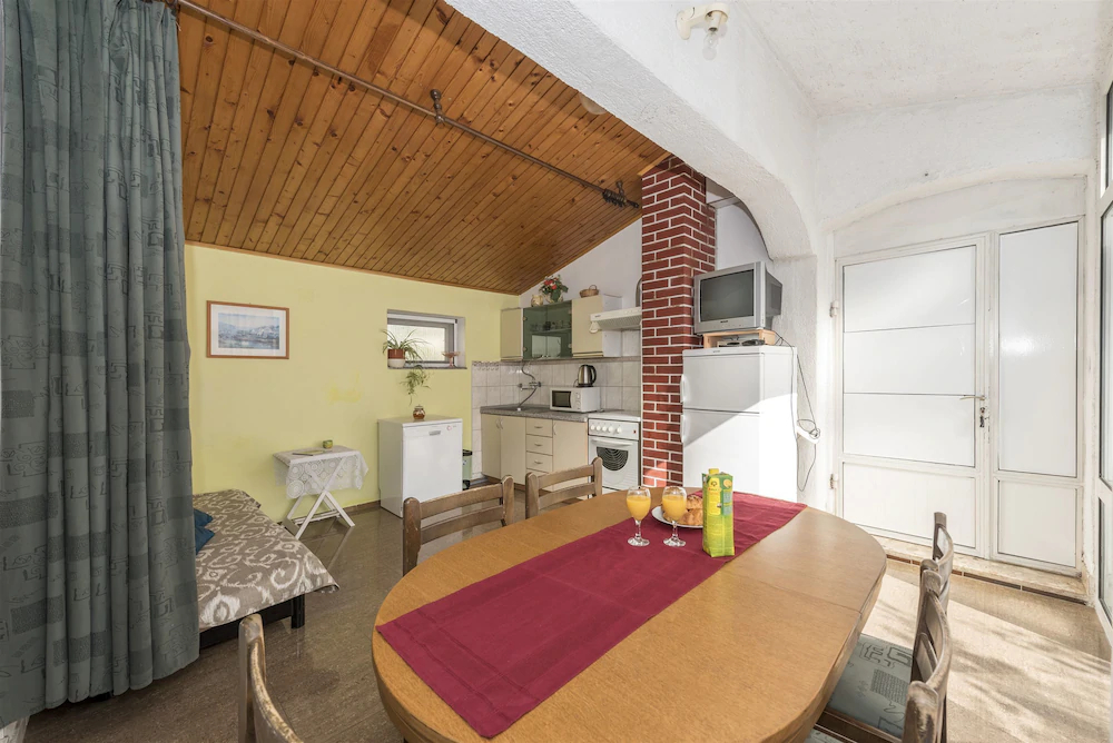 Apartments Ante