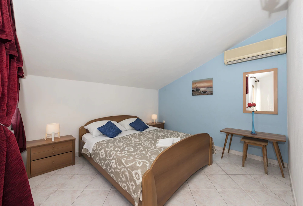 Apartments Ante