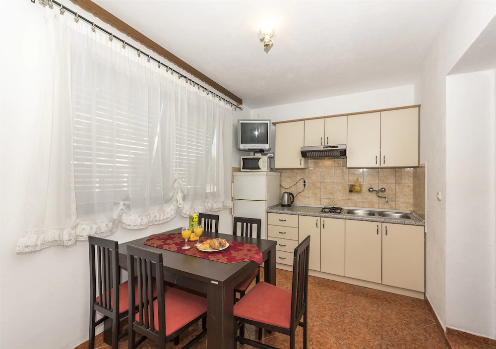 Apartments Ante