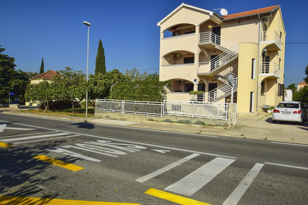 Apartments Marko
