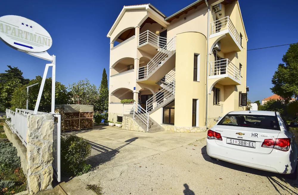 Apartments Marko