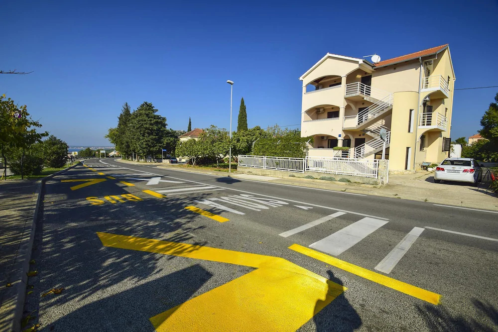 Apartments Marko