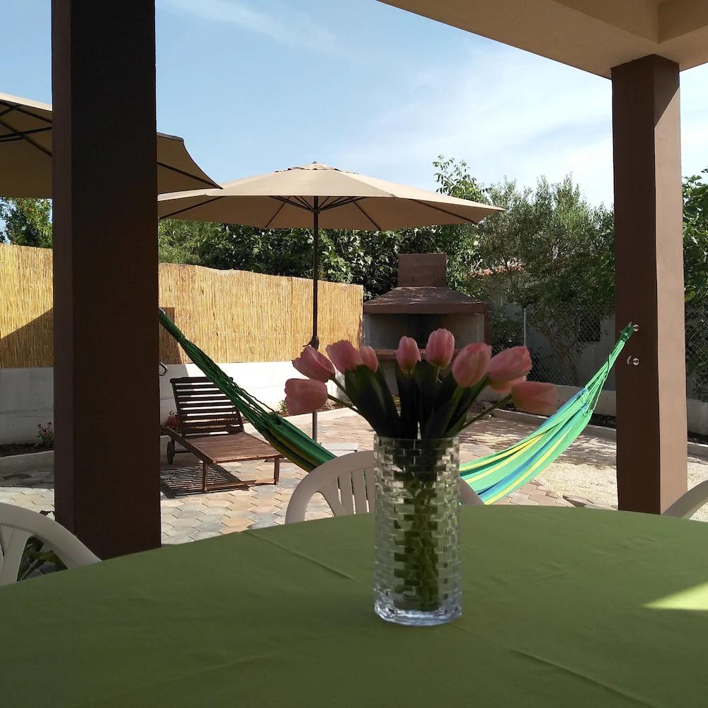 Holiday House Meri