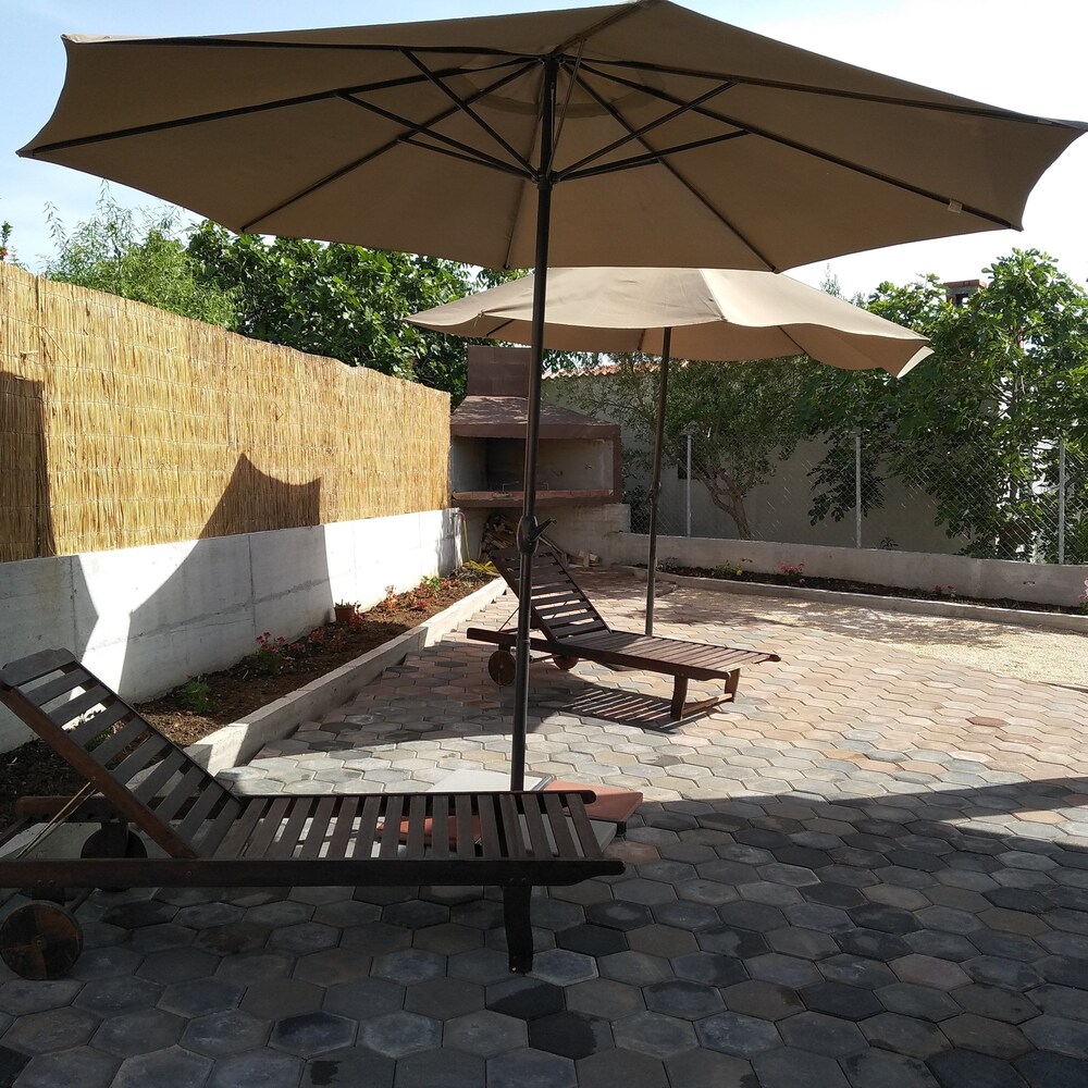 Holiday House Meri