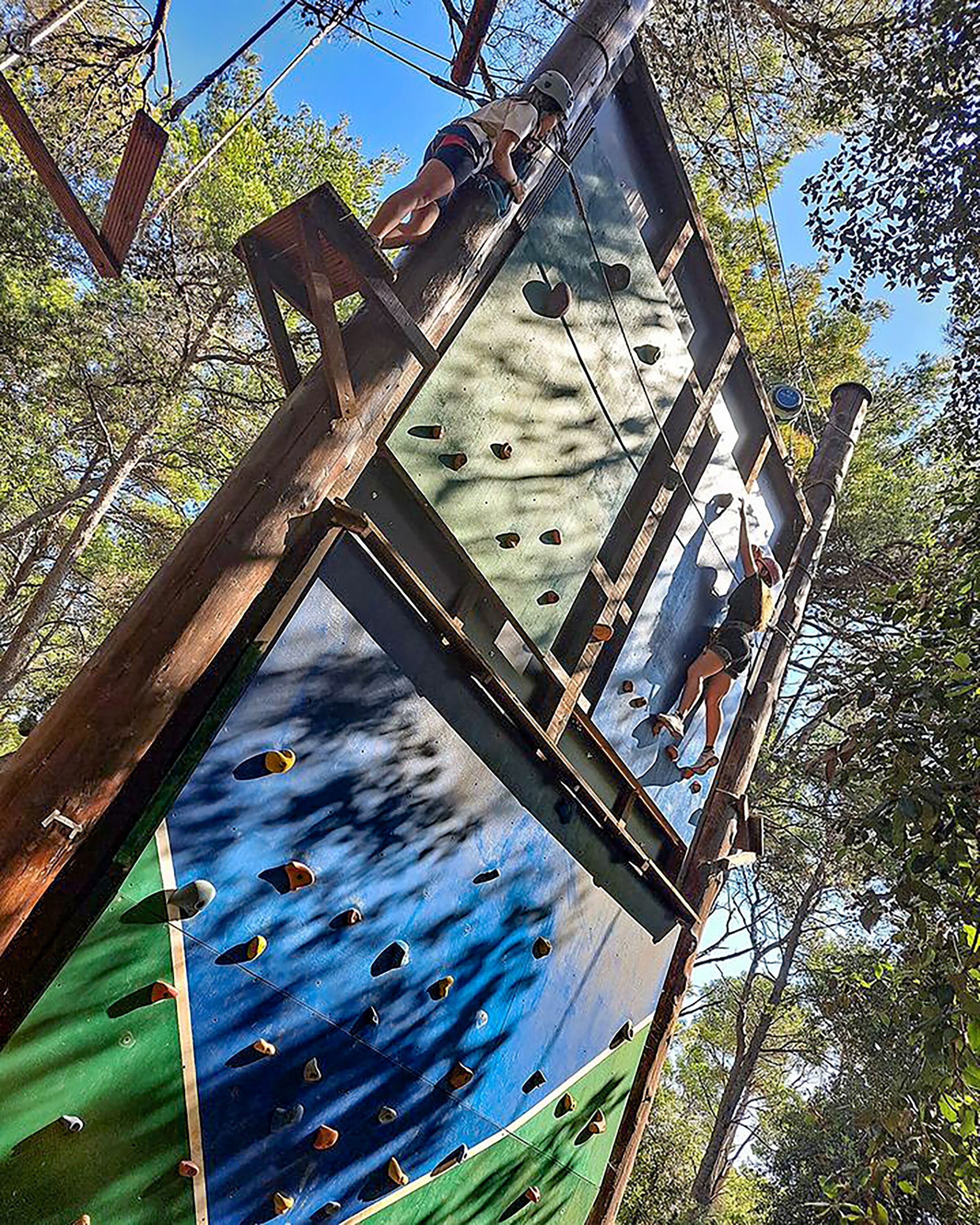 Pine Beach Pakostane - Glamping Homes