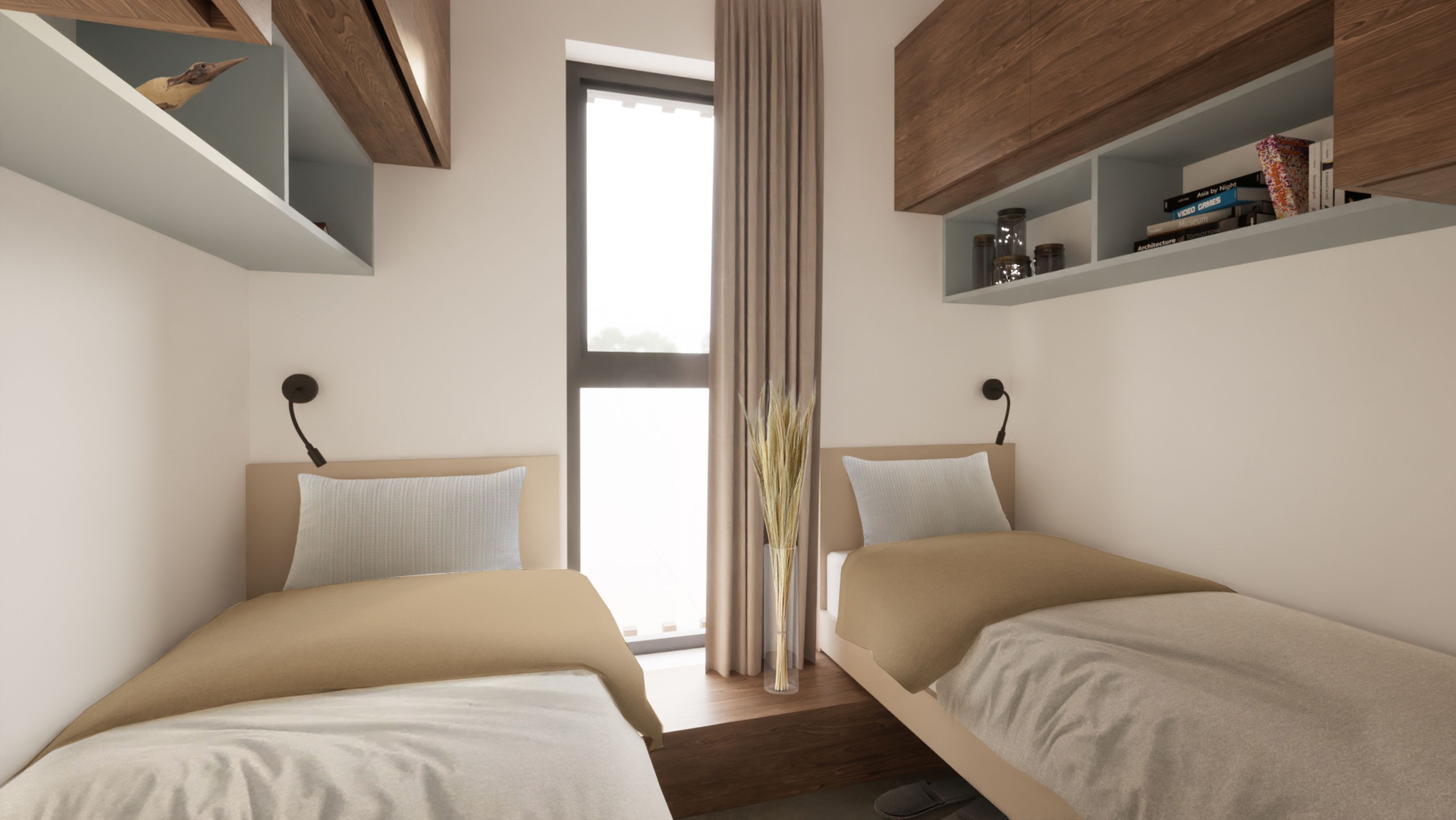 Pine Beach Pakostane - Glamping Homes
