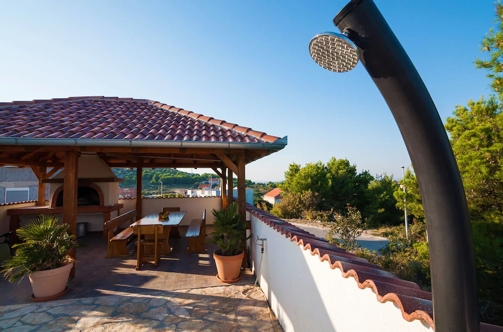 Villa Branka