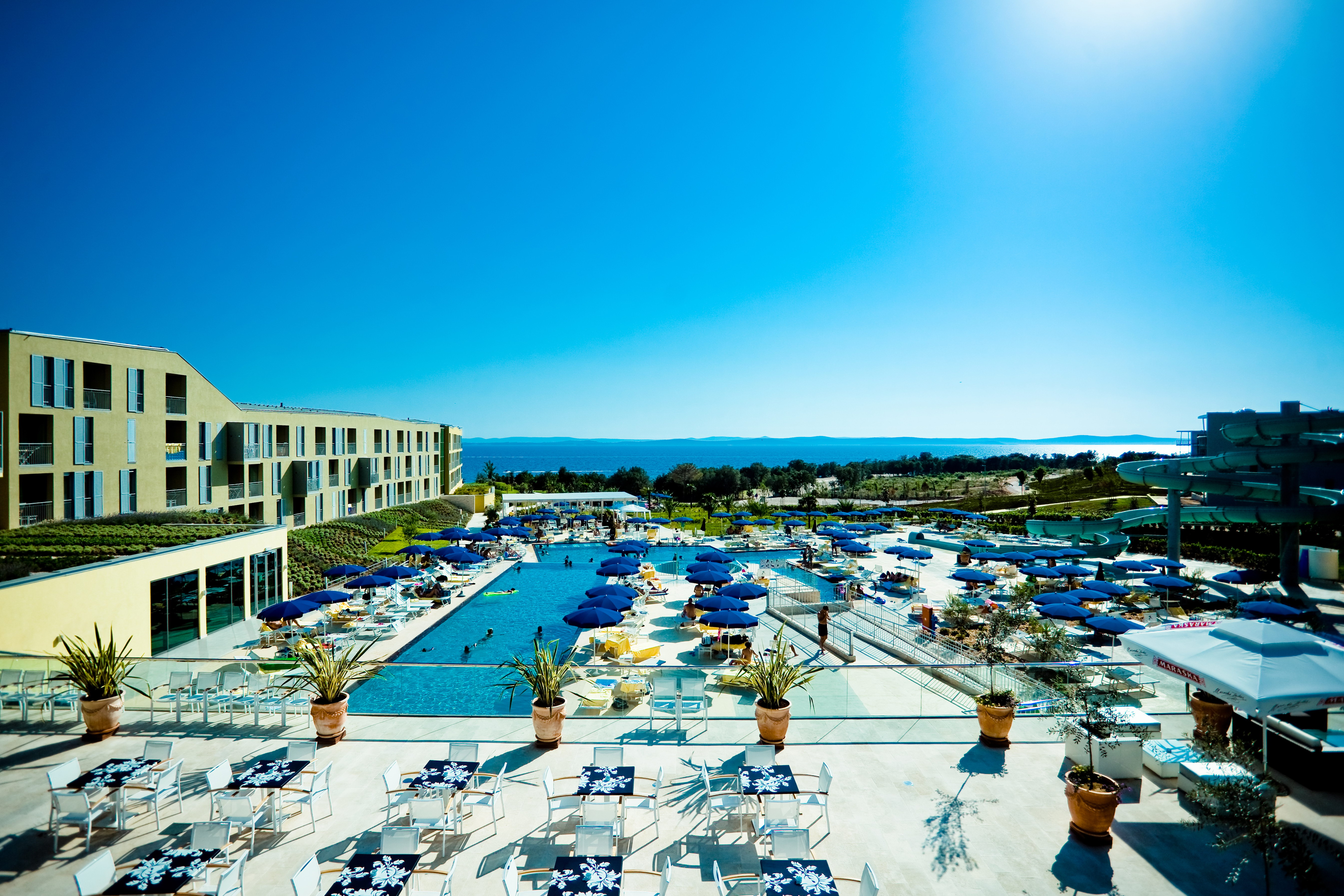 Falkensteiner Family Hotel Diadora