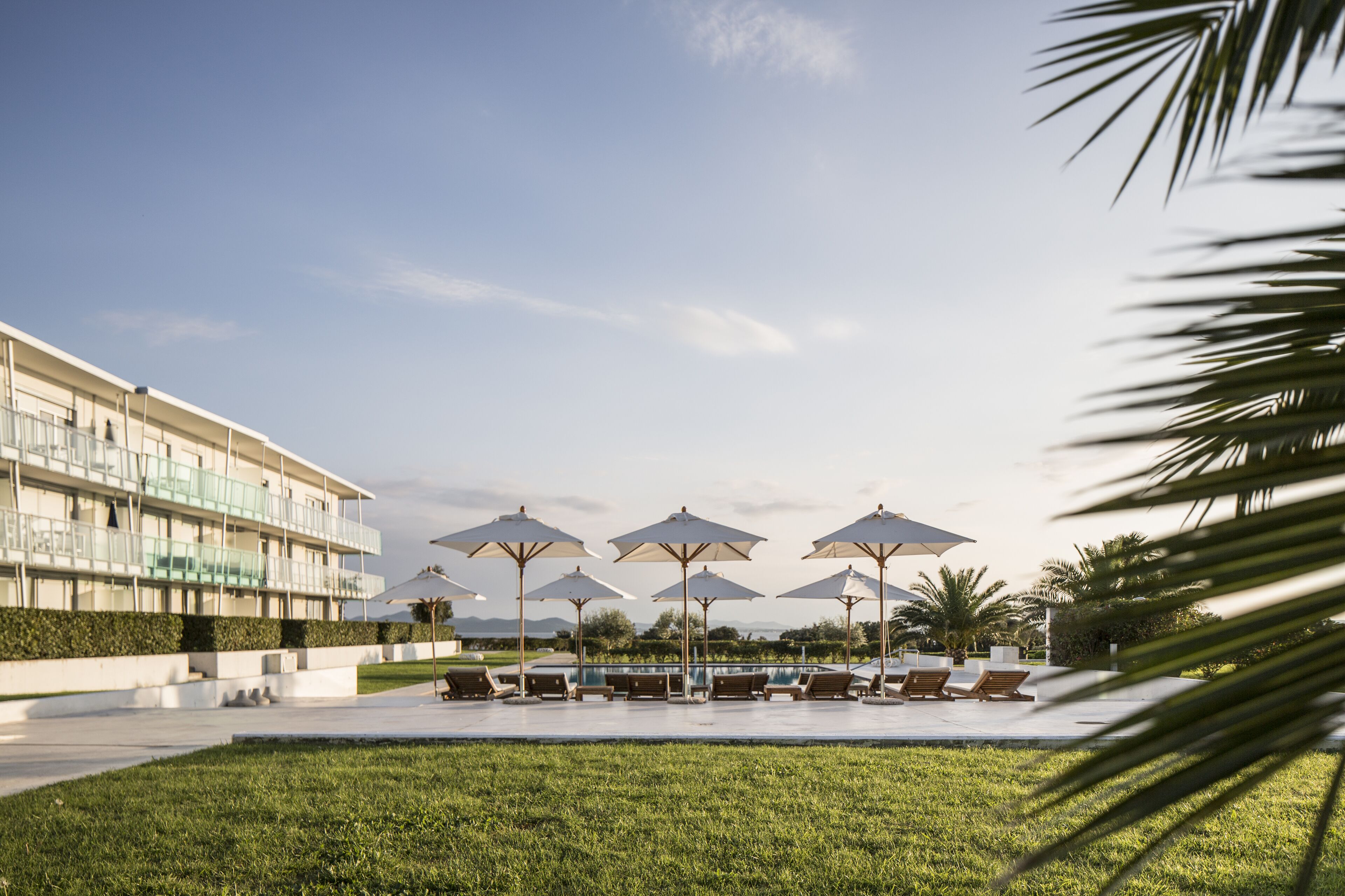 Falkensteiner Residences Senia