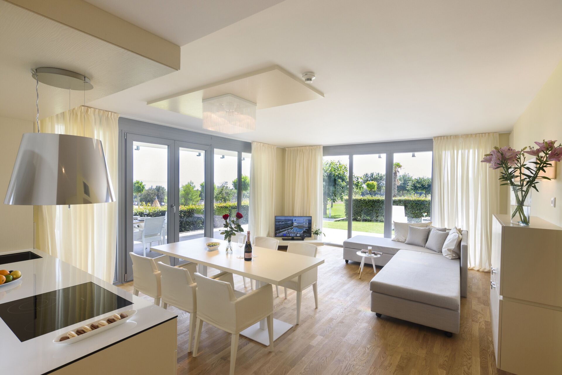Falkensteiner Residences Senia