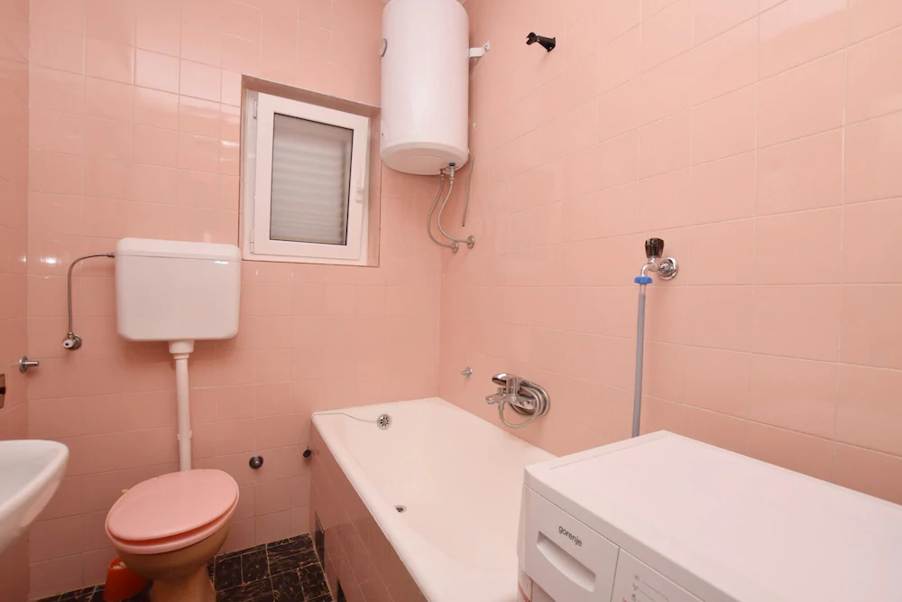 Apartments Andrija