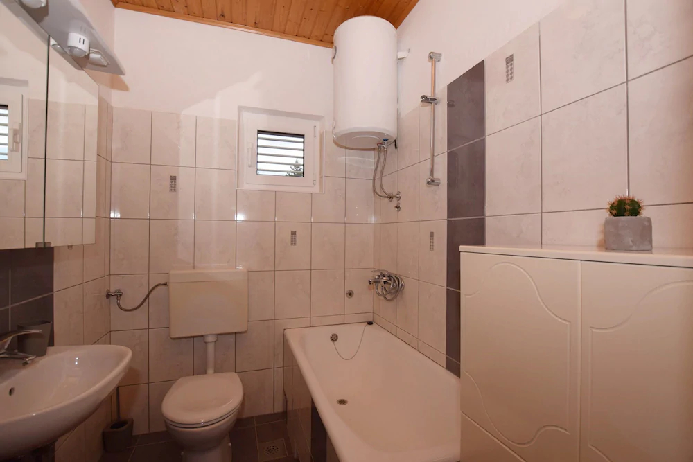 Apartments Andrija