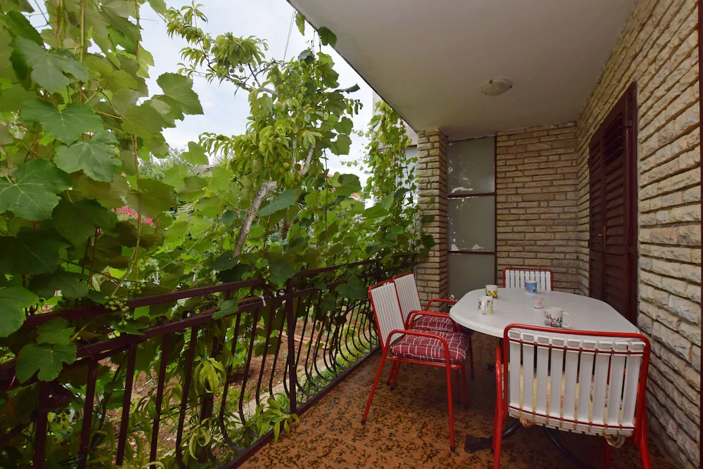 Apartments Andrija