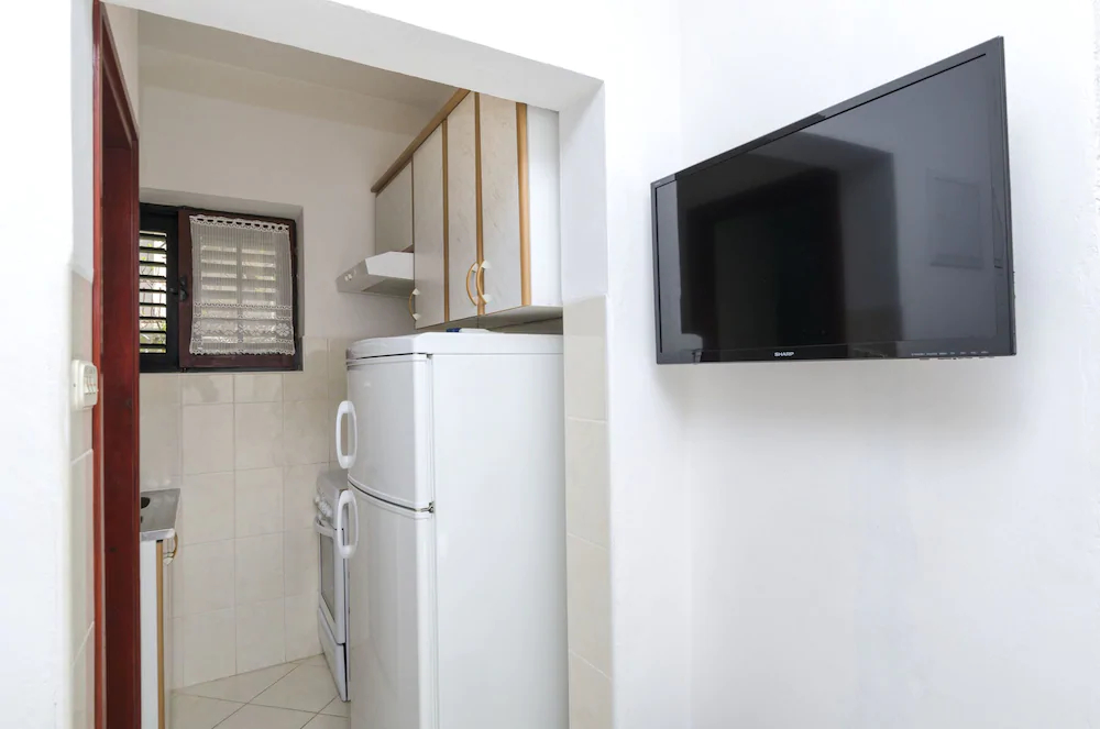 Apartments Mime