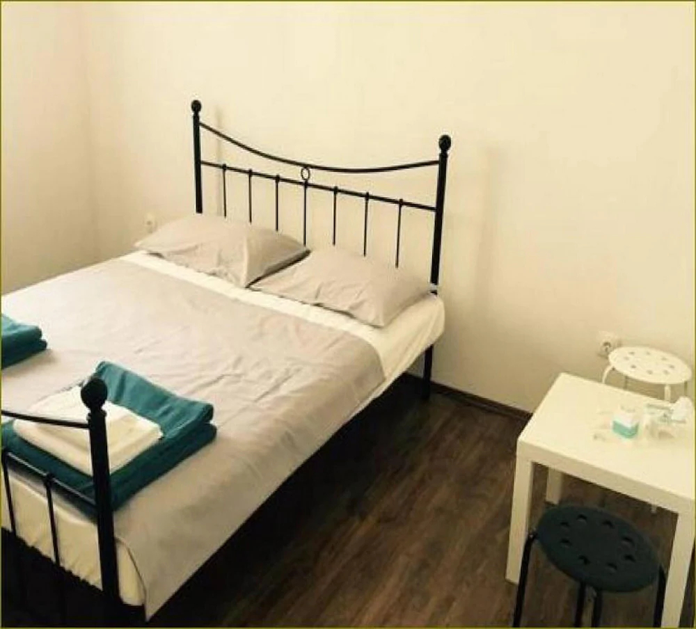 Apartments Mira