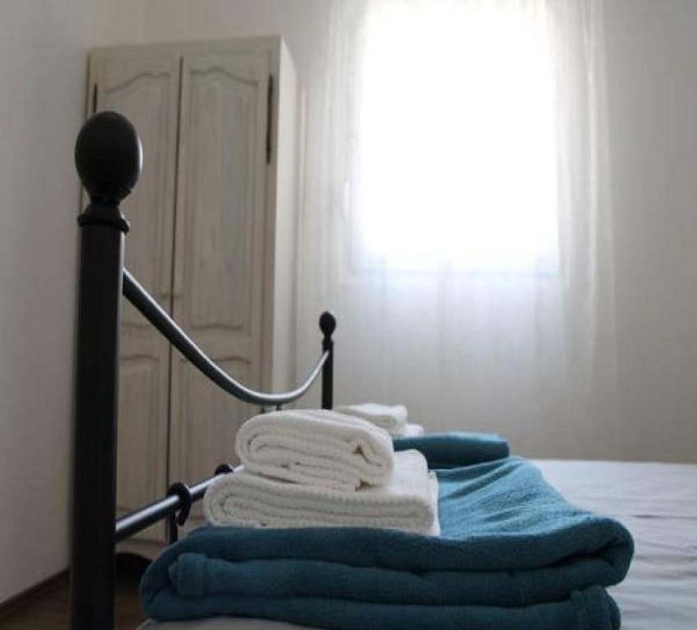 Apartments Mira
