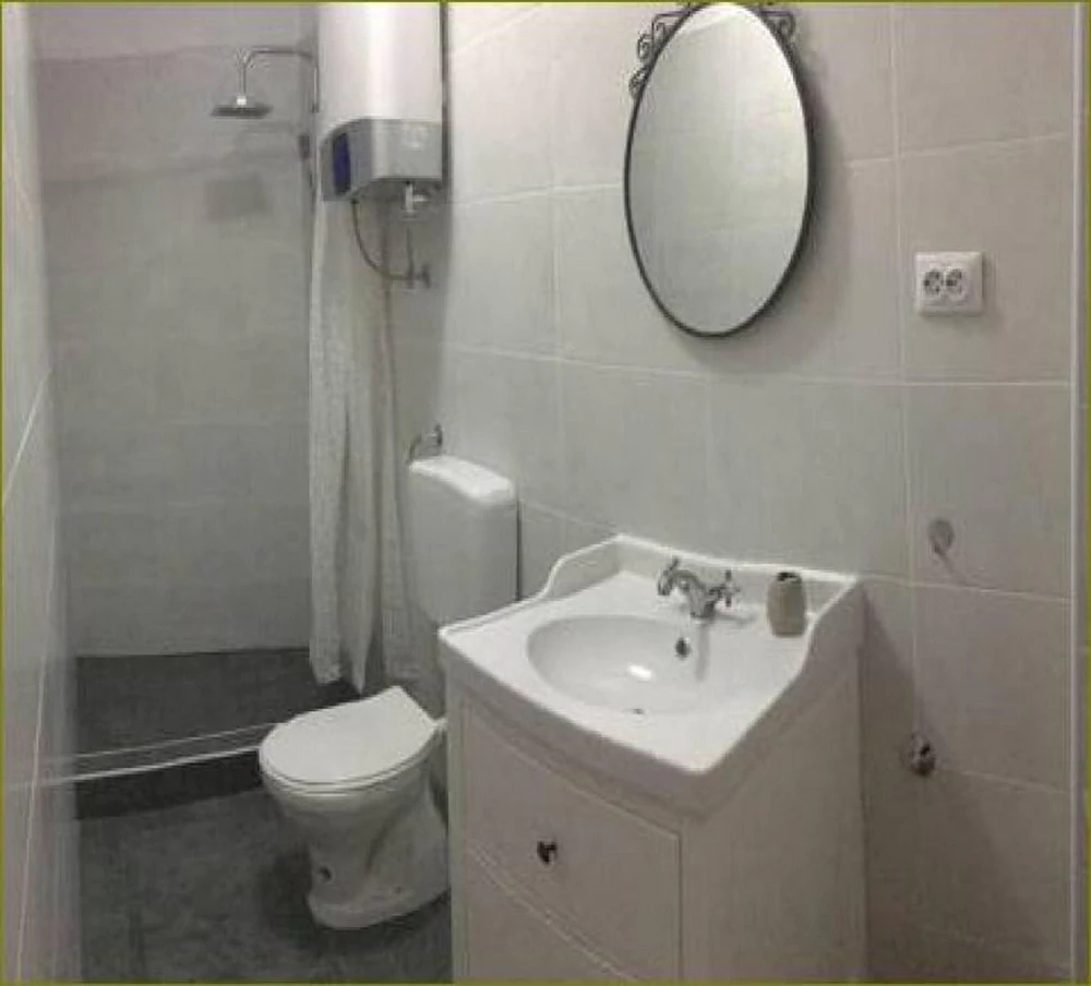Apartments Mira