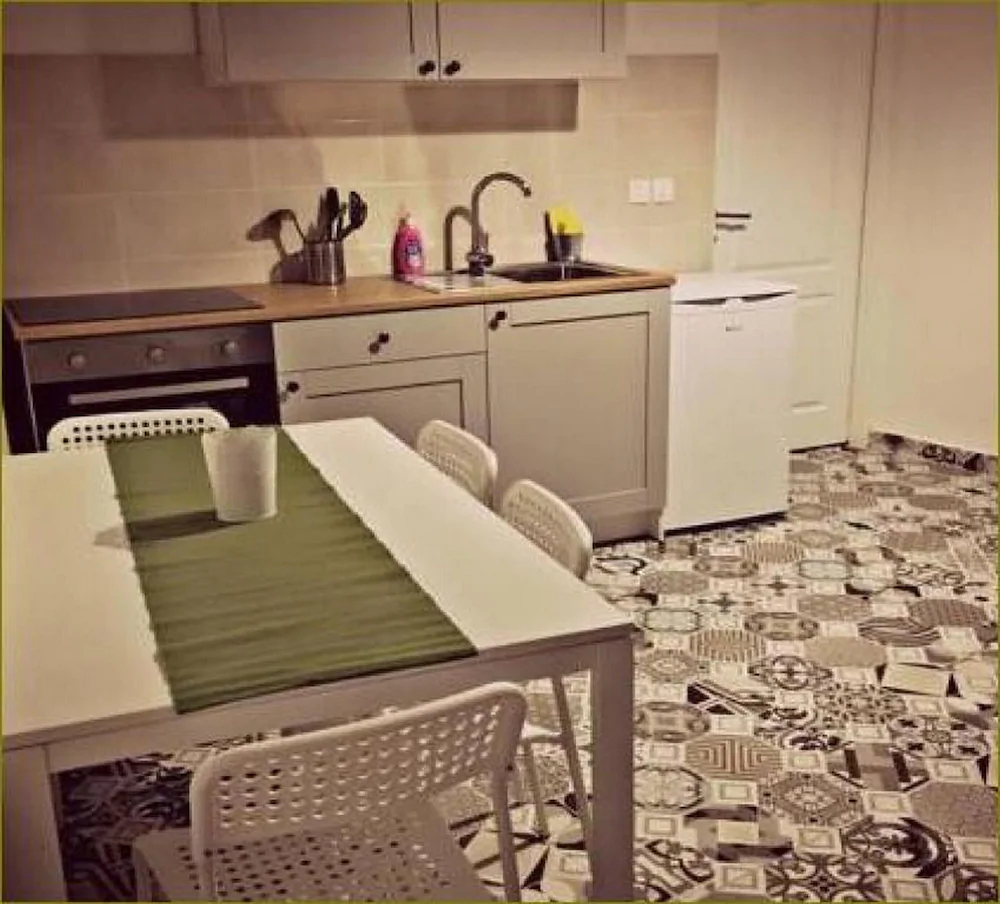 Apartments Mira