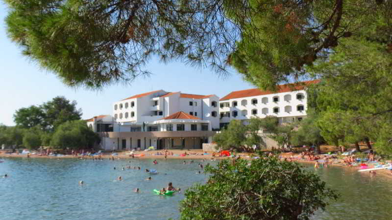 Hotel Miran
