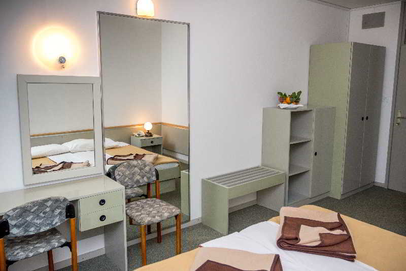 Hotel Miran