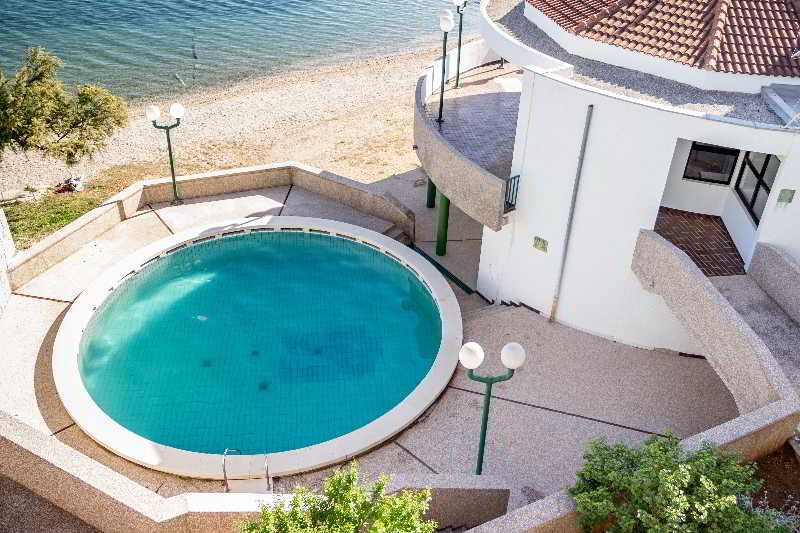 Hotel Miran