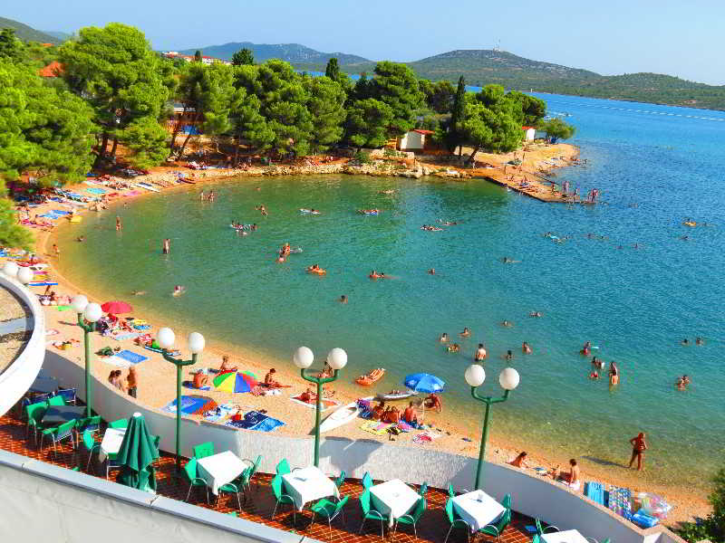 Hotel Miran