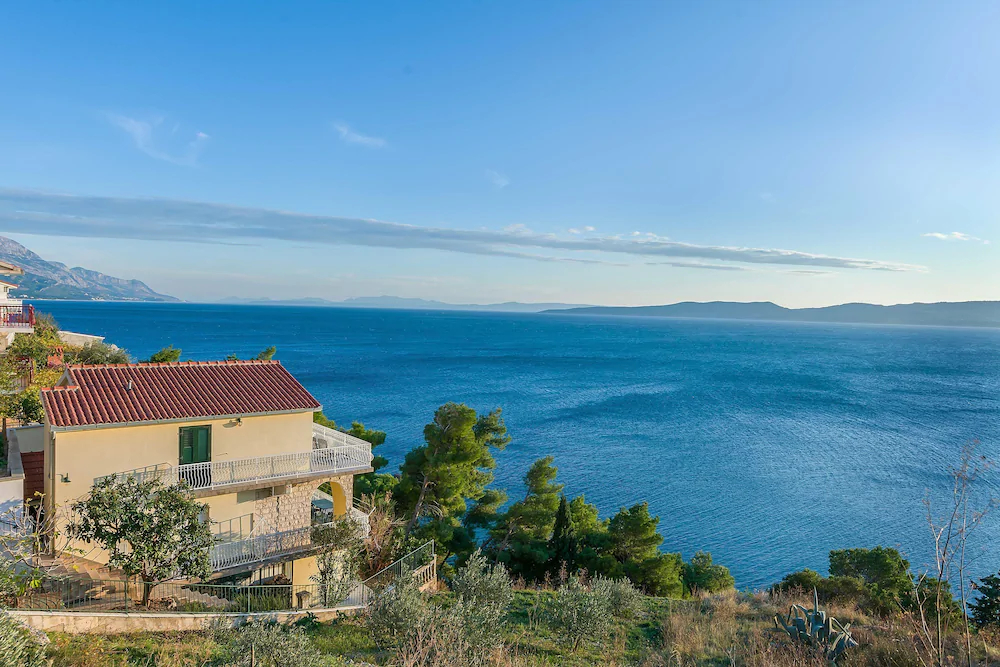Apartments Ana Maria