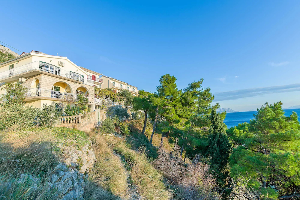 Apartments Ana Maria