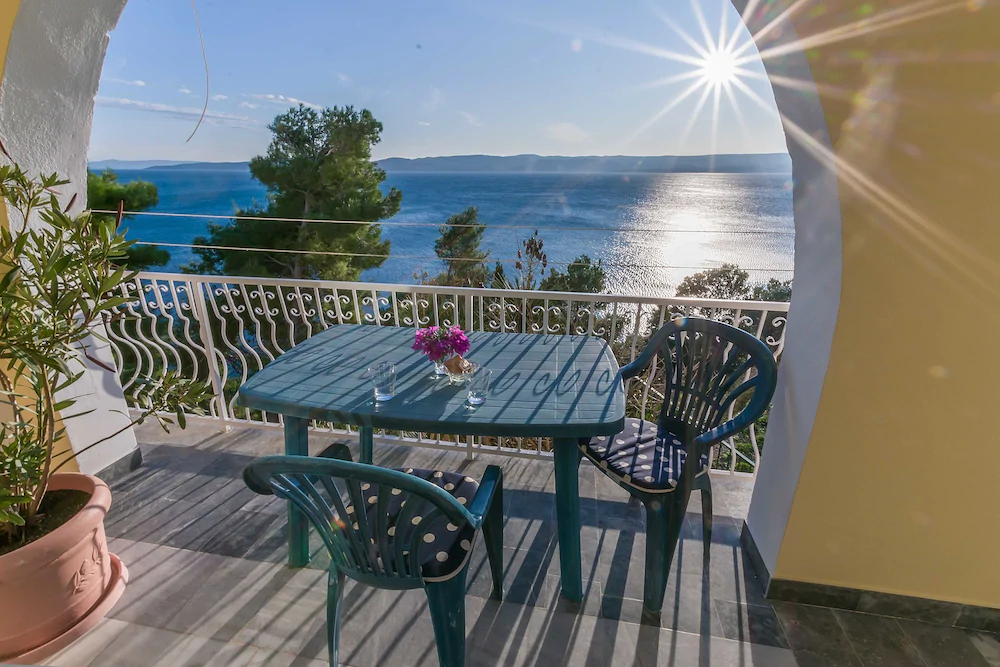 Apartments Ana Maria