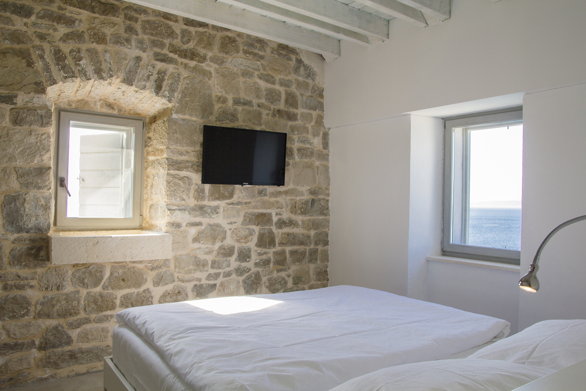 Stone Lady Holiday House