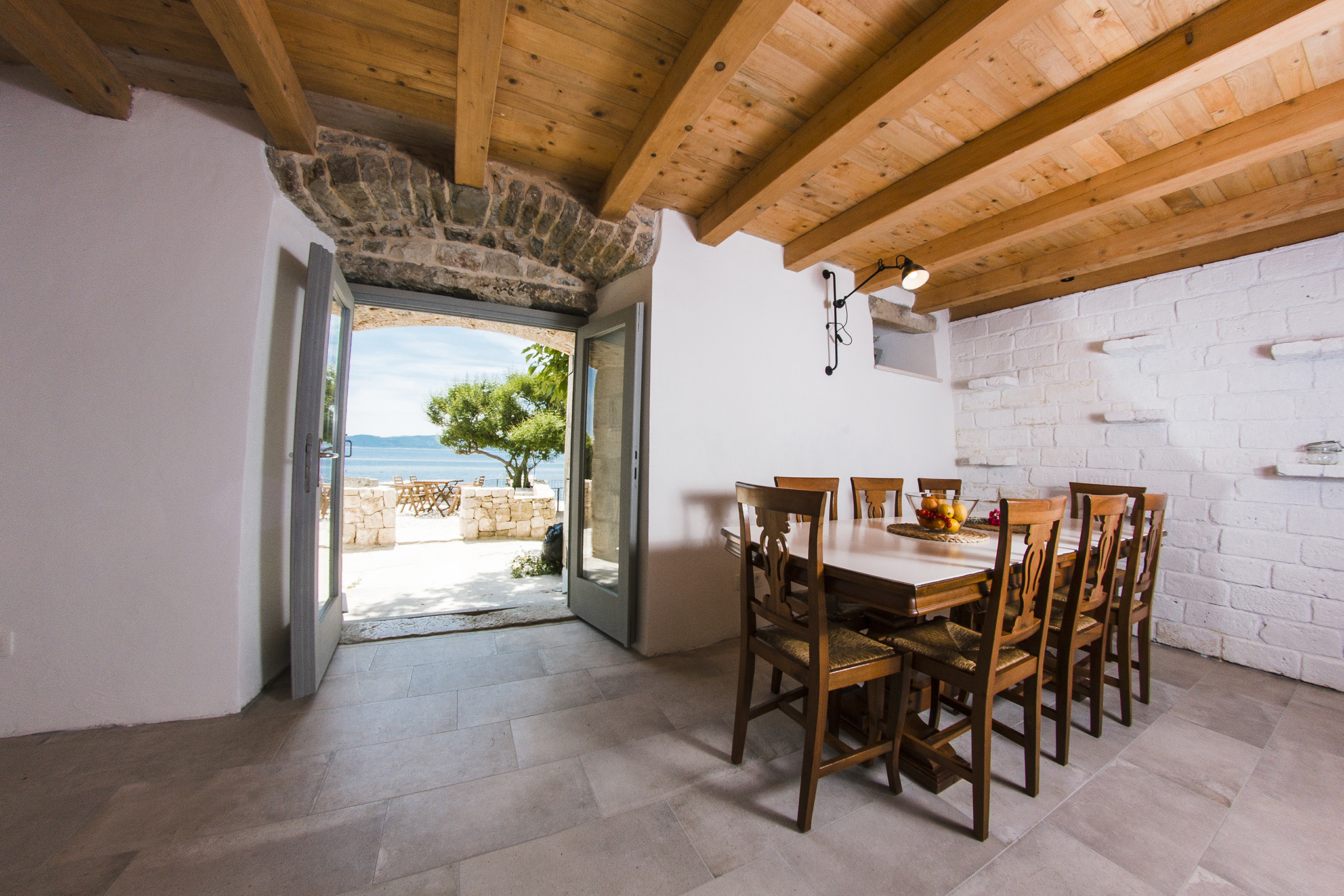 Stone Lady Holiday House