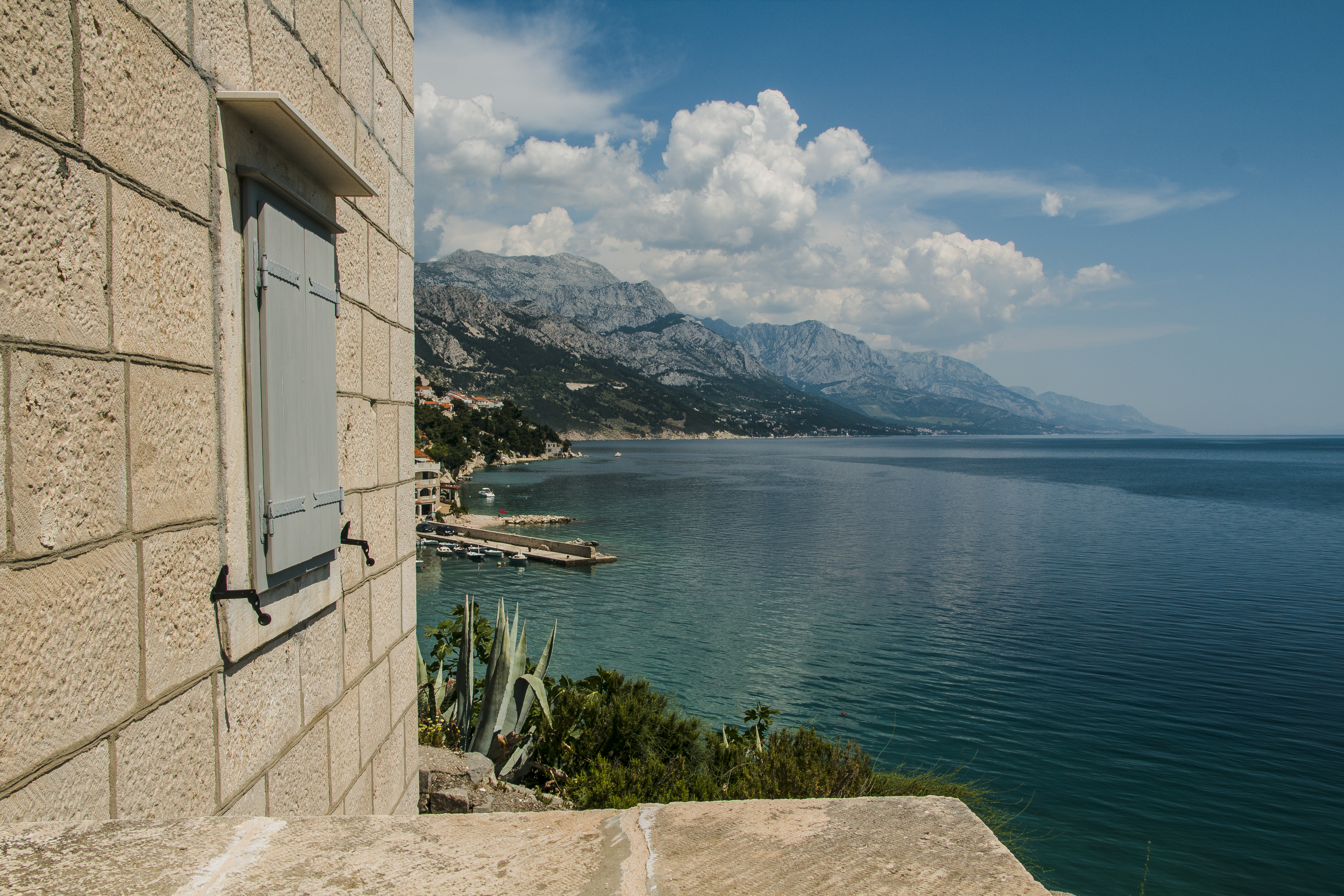 Stone Lady Holiday House